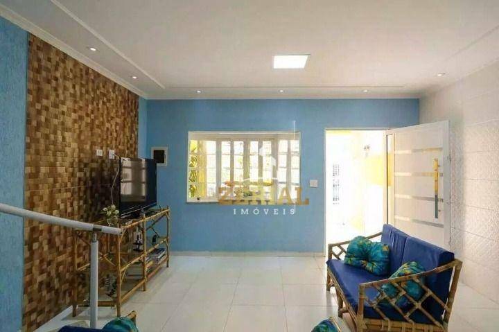 Sobrado à venda e aluguel com 2 quartos, 179m² - Foto 6