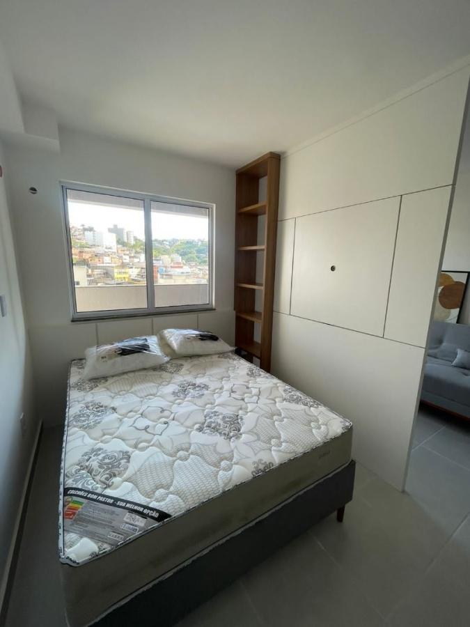 Apartamento à venda com 1 quarto, 32m² - Foto 21