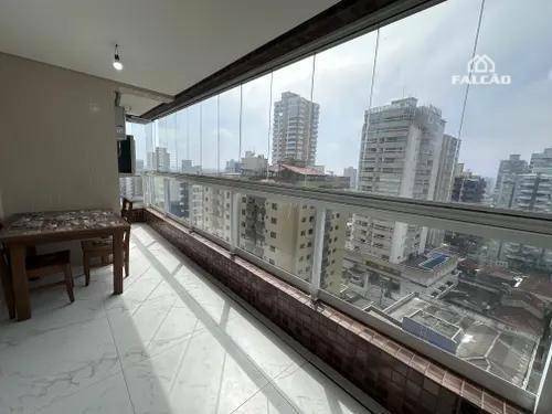 Apartamento à venda com 2 quartos, 93m² - Foto 6