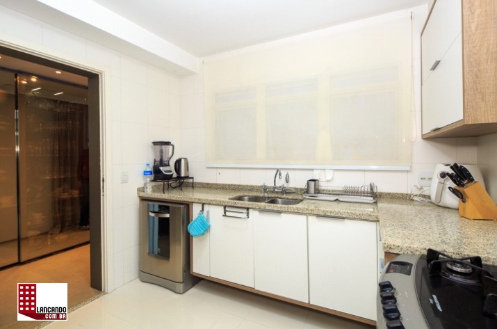 Apartamento à venda com 3 quartos, 315m² - Foto 19