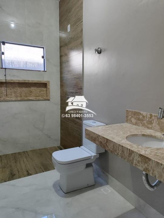 Casa à venda com 2 quartos, 180m² - Foto 6