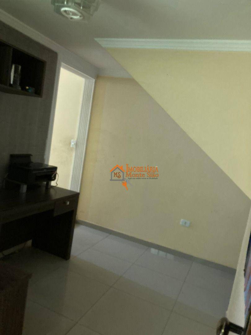 Sobrado à venda com 2 quartos, 125m² - Foto 10