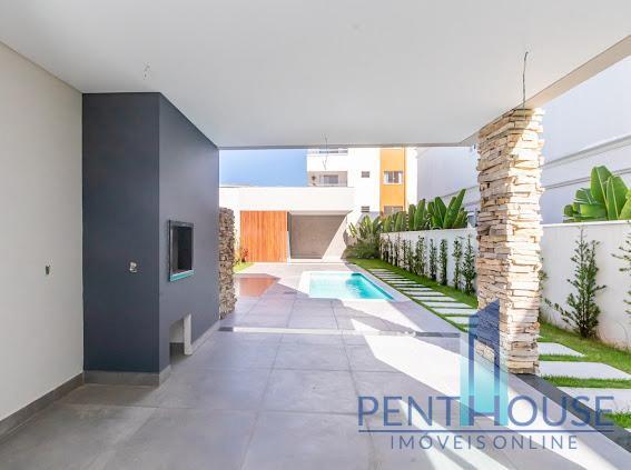 Casa de Condomínio à venda com 4 quartos, 307m² - Foto 3