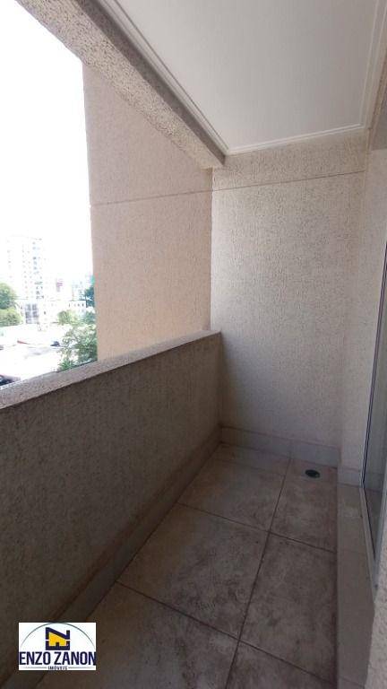 Apartamento, 2 quartos, 64 m² - Foto 2