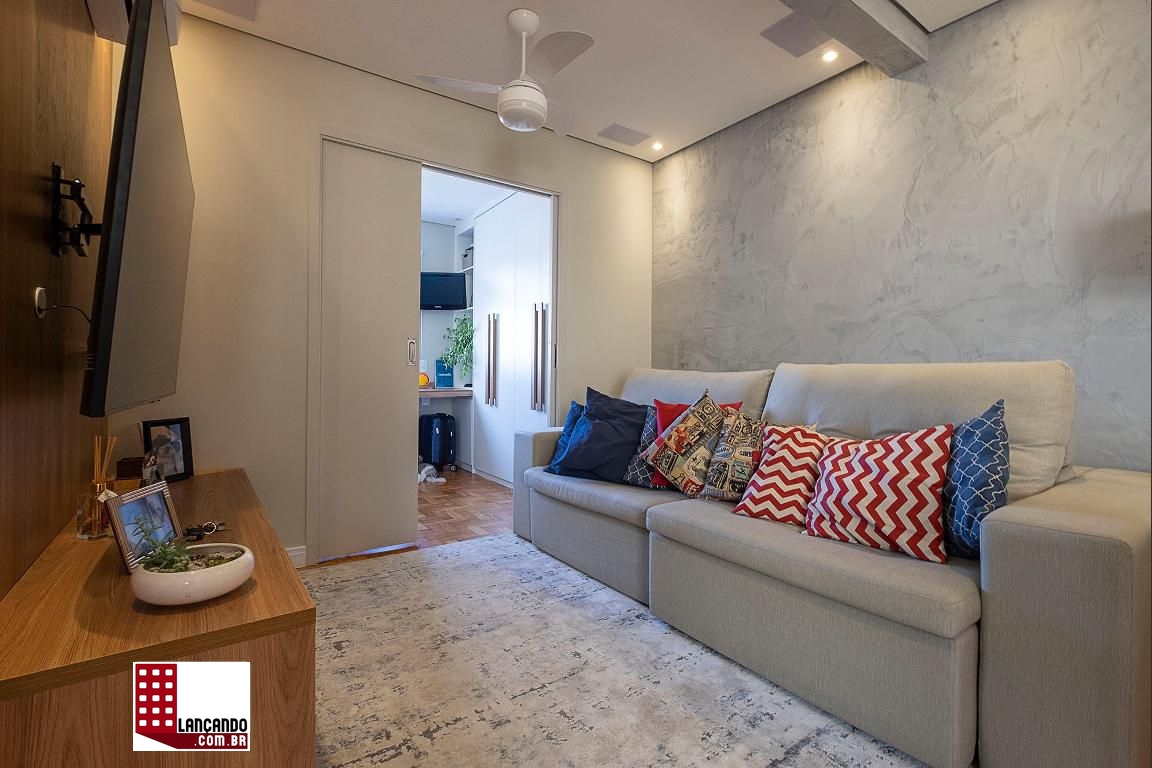 Apartamento à venda com 3 quartos, 94m² - Foto 10