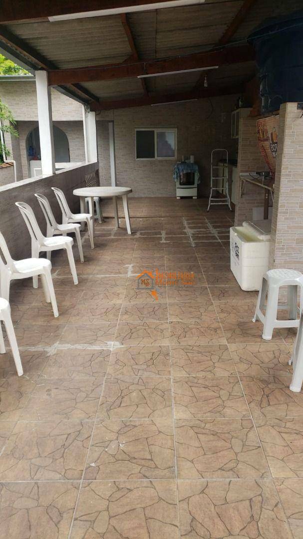 Sobrado à venda com 3 quartos, 150m² - Foto 15