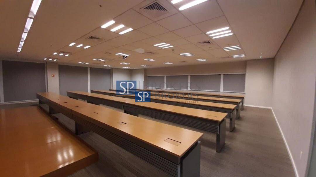 Conjunto Comercial-Sala para alugar, 951m² - Foto 7