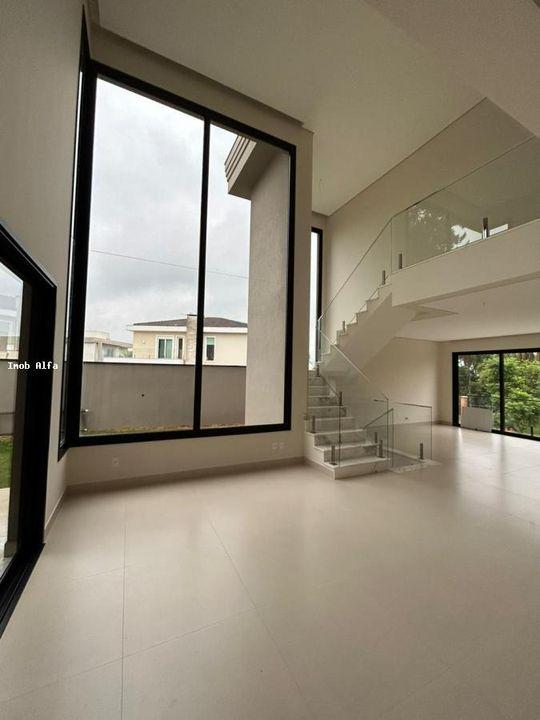 Casa de Condomínio à venda com 4 quartos, 365m² - Foto 5