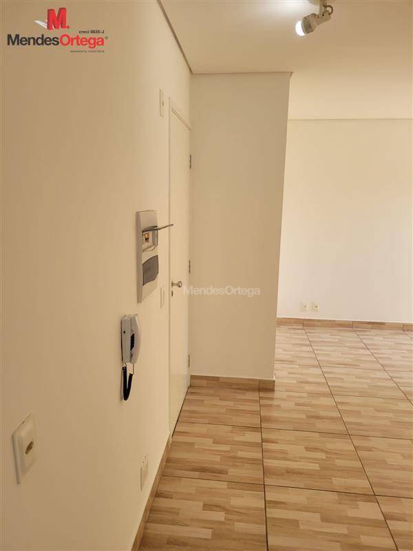 Apartamento para alugar com 1 quarto, 51m² - Foto 5