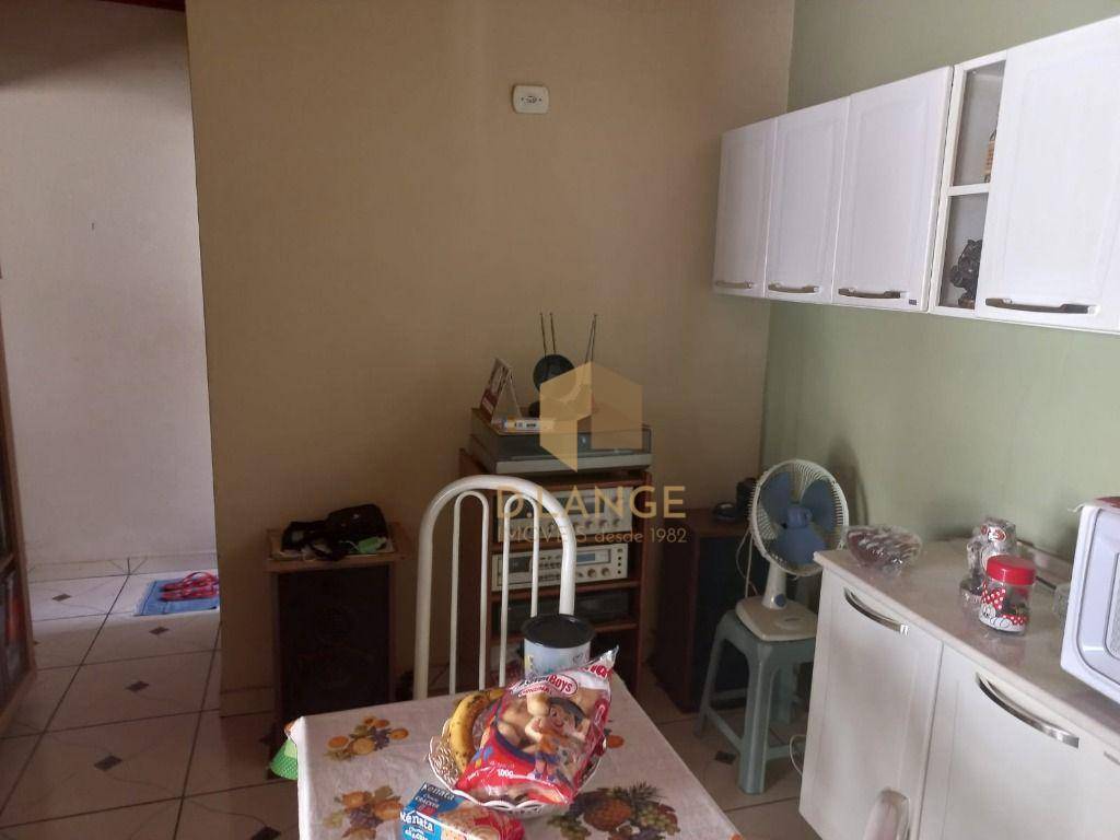 Casa à venda com 3 quartos, 160m² - Foto 20