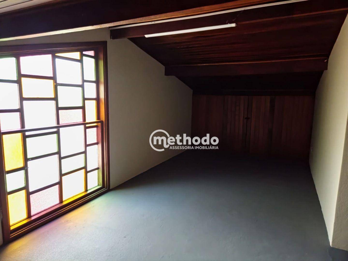 Casa à venda com 5 quartos, 346m² - Foto 6