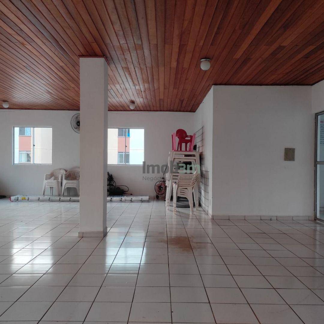 Apartamento à venda com 2 quartos, 50m² - Foto 14