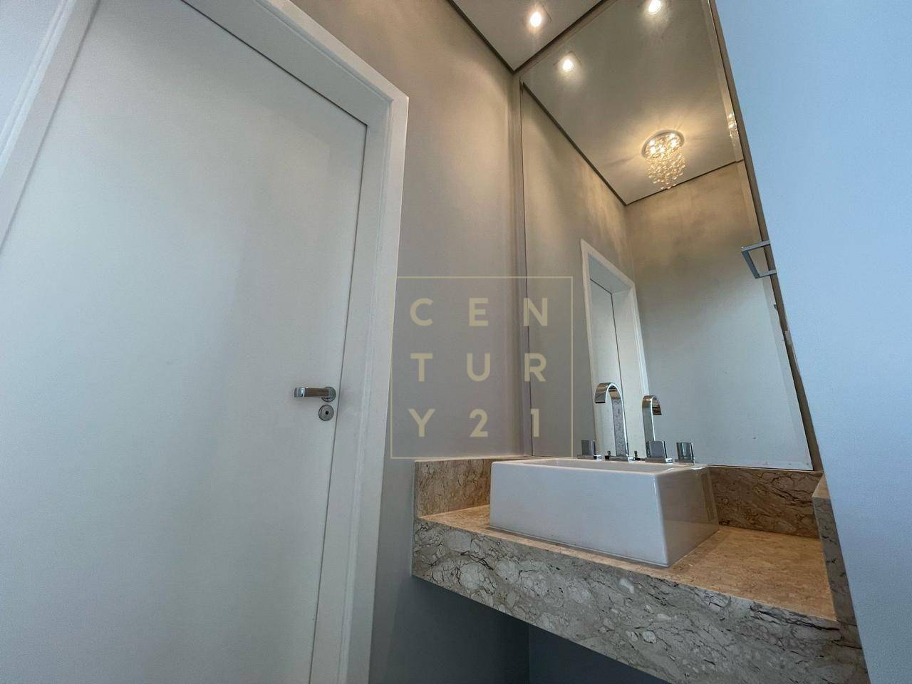 Casa de Condomínio à venda e aluguel com 3 quartos, 226m² - Foto 32