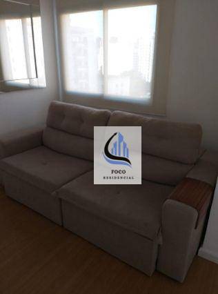 Apartamento para alugar com 1 quarto, 44m² - Foto 5