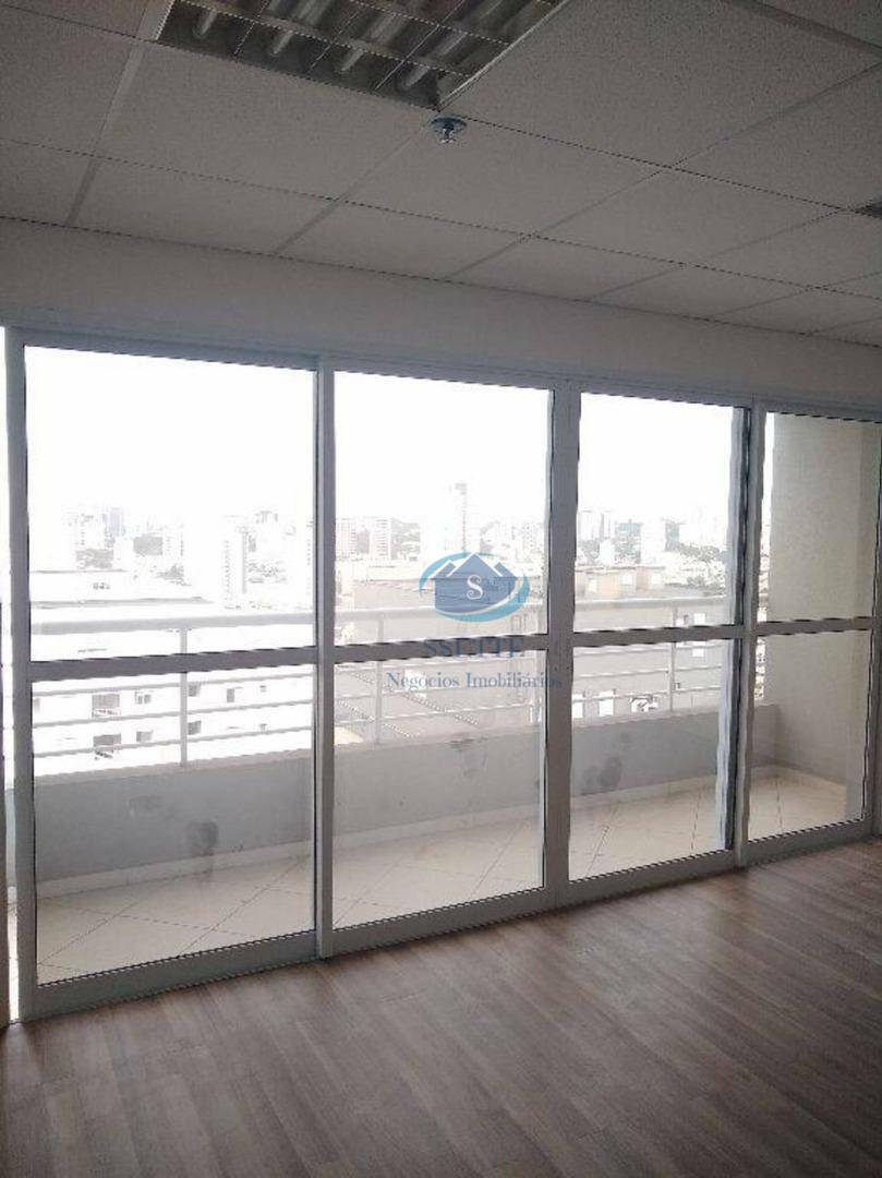 Conjunto Comercial-Sala para alugar, 40m² - Foto 6