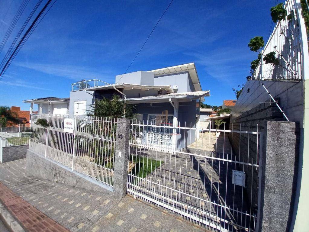 Sobrado à venda com 4 quartos, 316m² - Foto 28