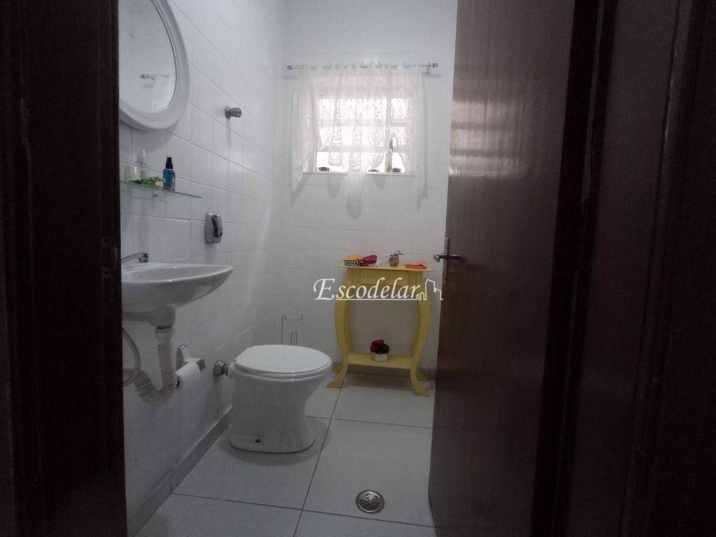 Sobrado à venda com 3 quartos, 162m² - Foto 7