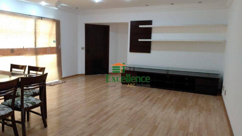 Apartamento para alugar com 3 quartos, 190m² - Foto 20