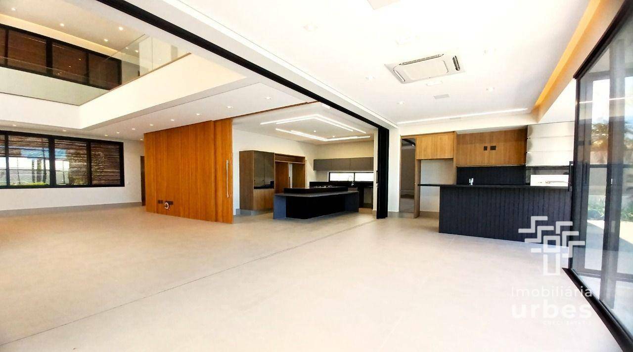 Casa de Condomínio à venda com 4 quartos, 527m² - Foto 8