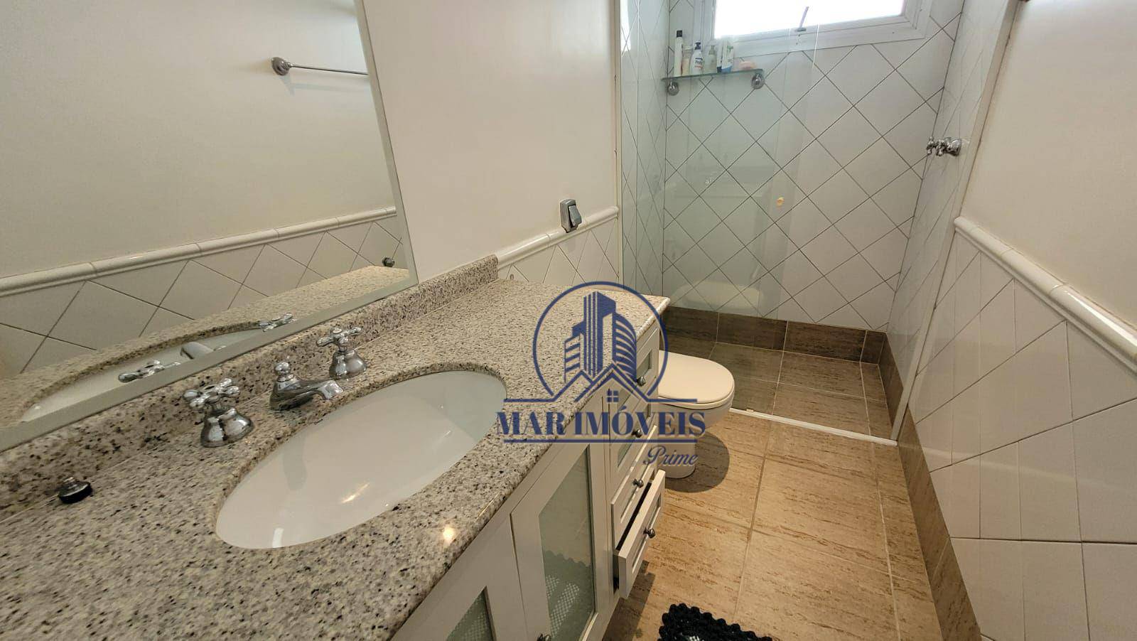 Apartamento à venda com 3 quartos, 165m² - Foto 10