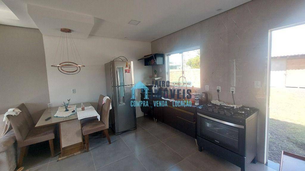 Casa à venda com 1 quarto, 104m² - Foto 6
