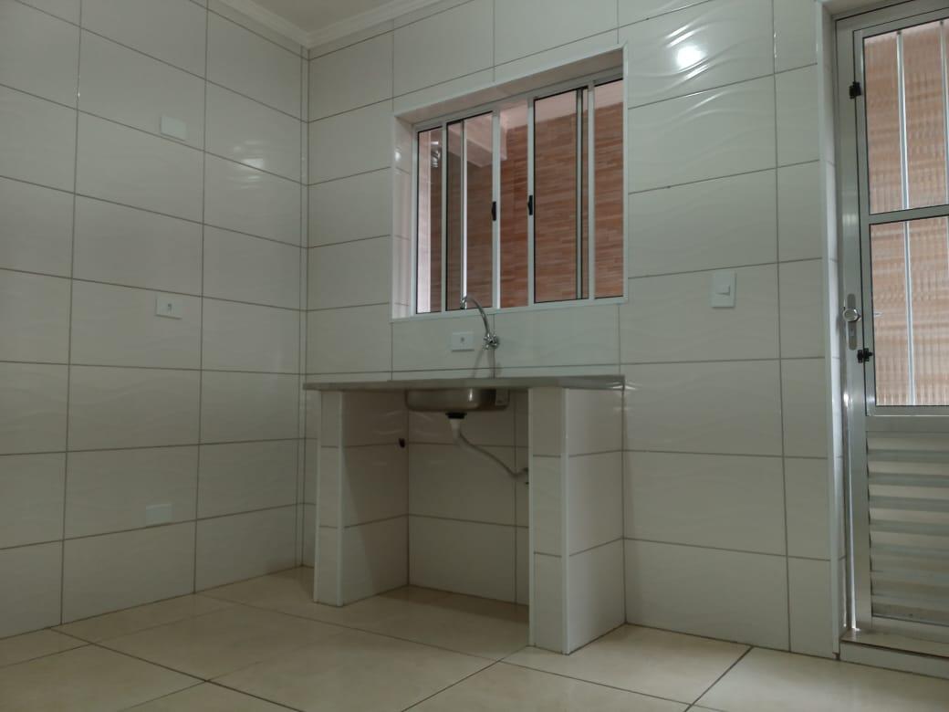 Apartamento para alugar com 1 quarto, 40m² - Foto 8