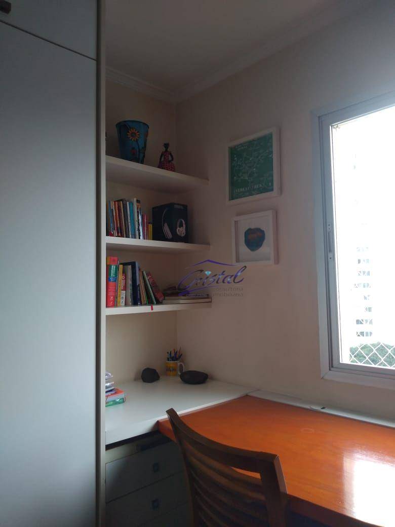 Apartamento para alugar com 3 quartos, 102m² - Foto 26