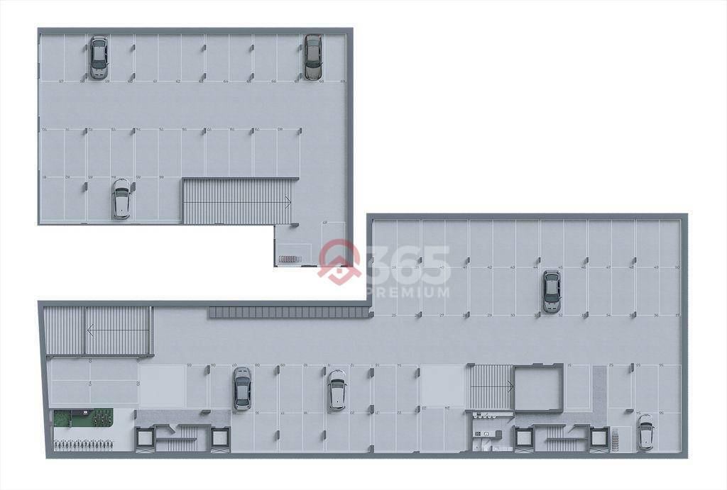 Cobertura à venda com 3 quartos, 268m² - Foto 58