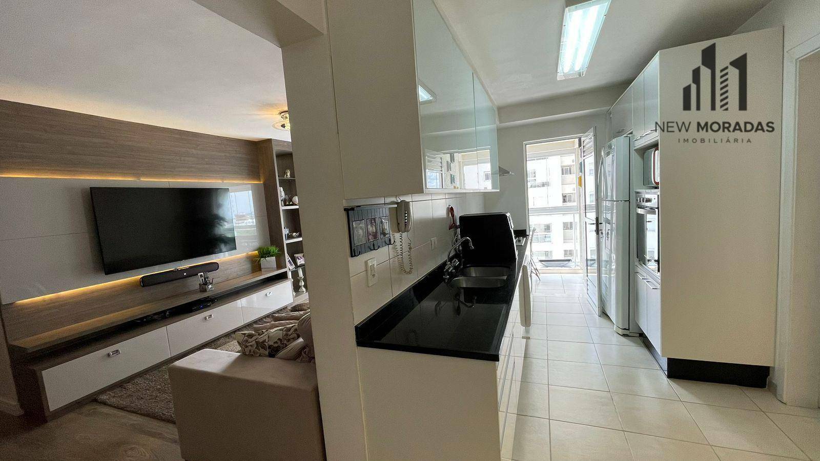 Apartamento à venda com 3 quartos, 183m² - Foto 5