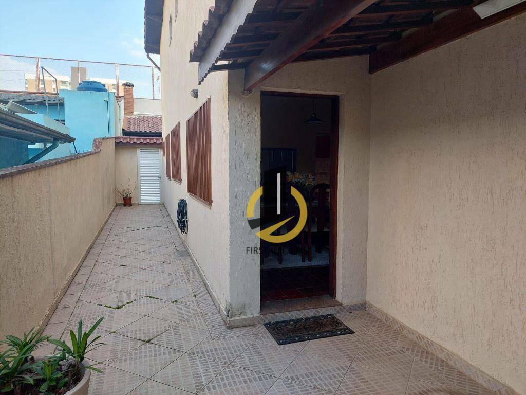 Casa à venda com 4 quartos, 194m² - Foto 10