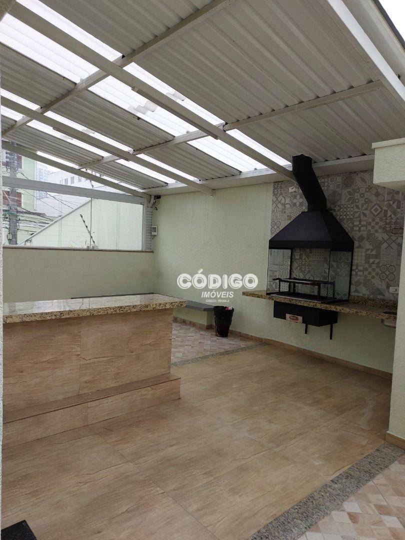 Apartamento à venda com 2 quartos, 51m² - Foto 13