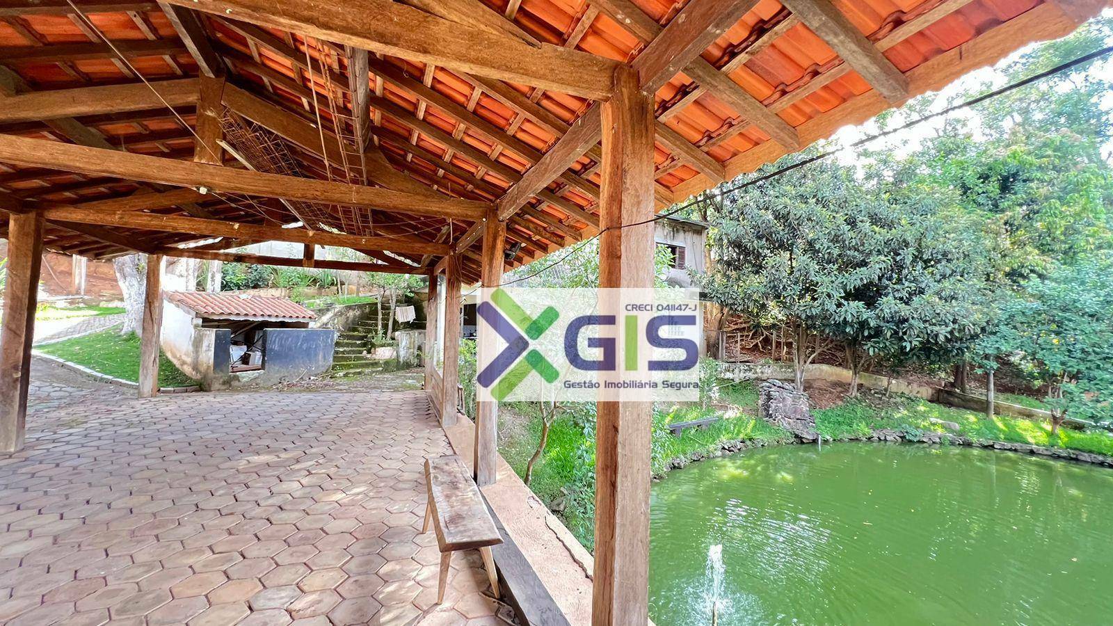 Chácara à venda com 2 quartos, 160m² - Foto 81