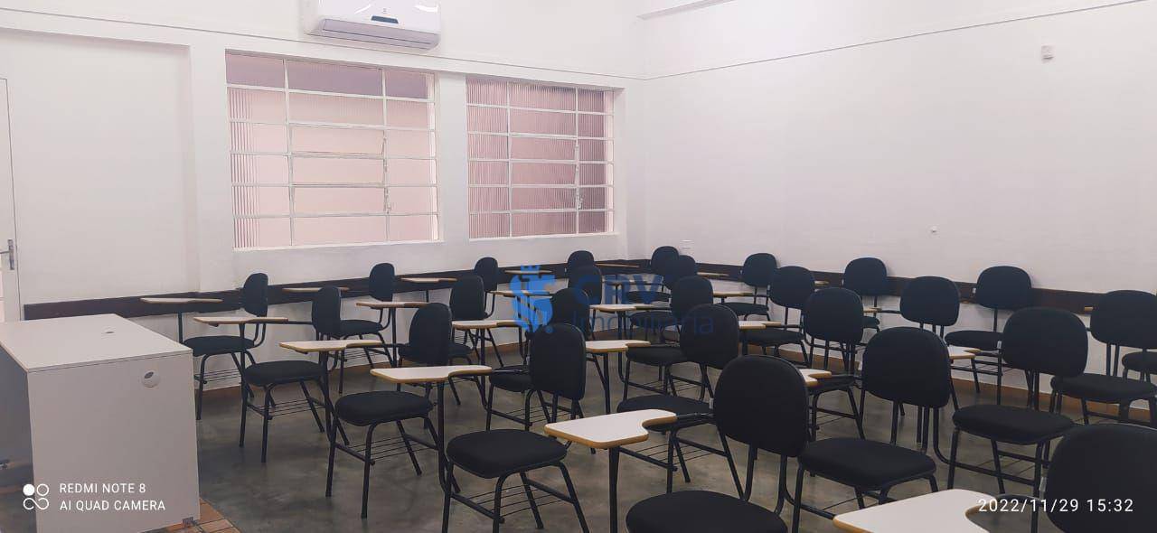 Prédio Inteiro para alugar, 562m² - Foto 12