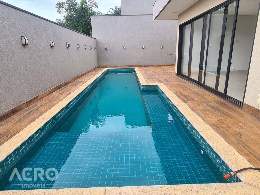 Casa de Condomínio à venda com 4 quartos, 265m² - Foto 36