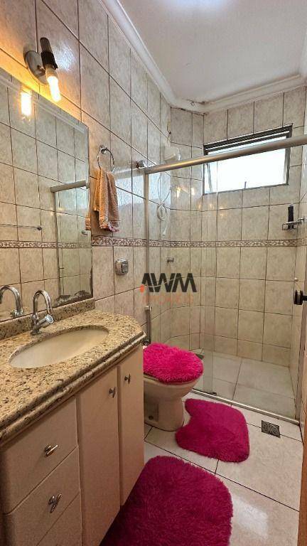 Apartamento à venda com 3 quartos, 85m² - Foto 13