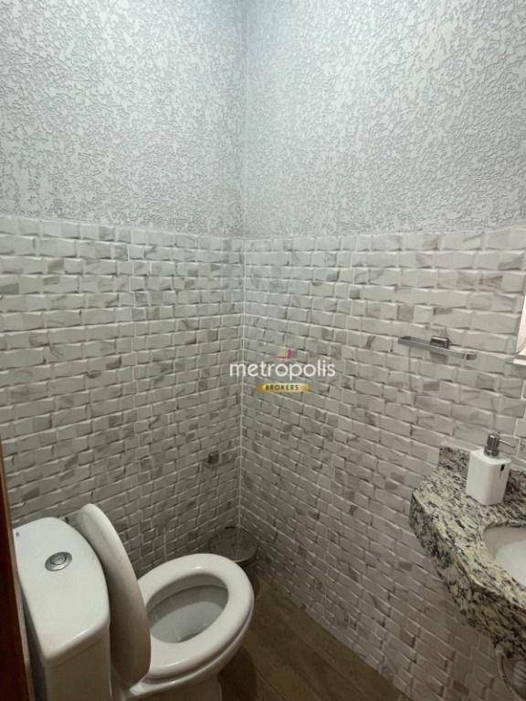 Cobertura à venda com 2 quartos, 40m² - Foto 20