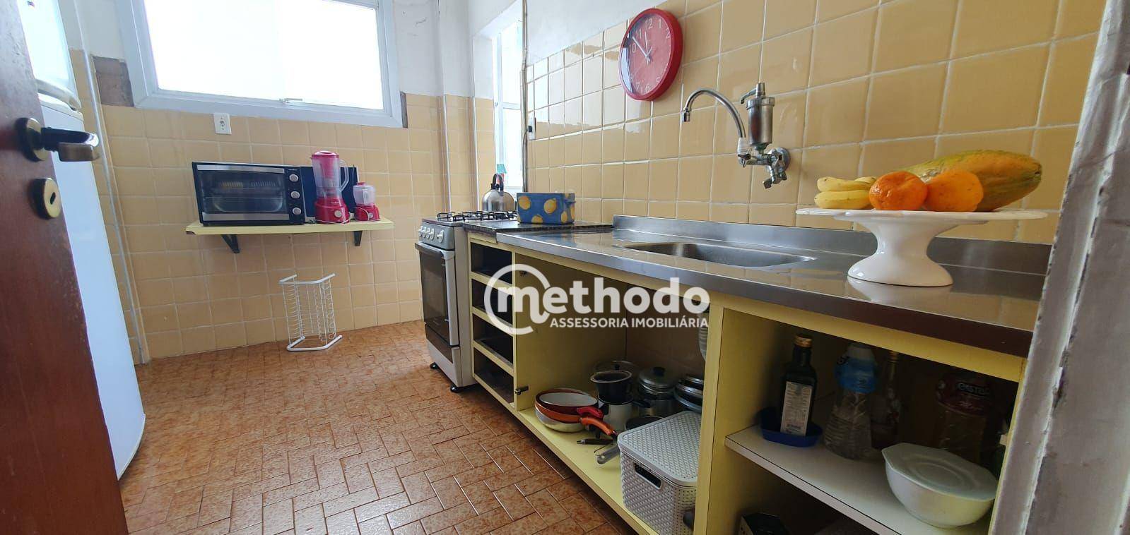 Apartamento à venda com 3 quartos, 85m² - Foto 5