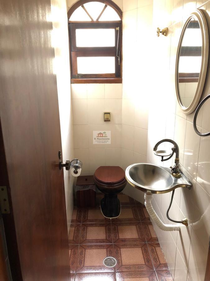 Sobrado à venda com 2 quartos, 125m² - Foto 16