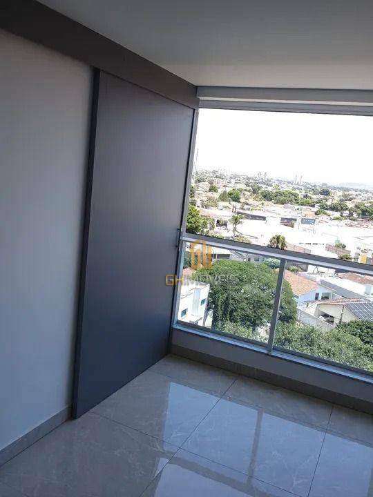 Apartamento à venda com 3 quartos, 88m² - Foto 5