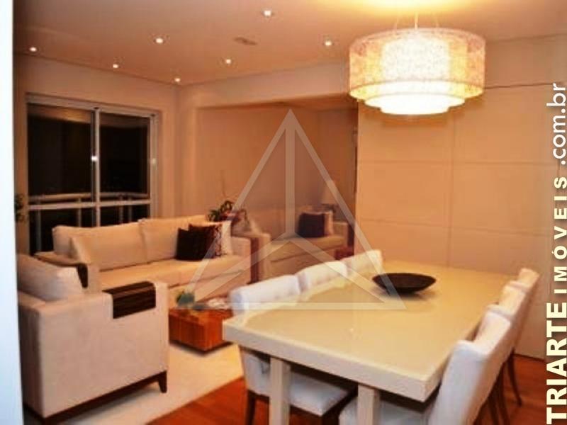 Apartamento para alugar com 3 quartos, 143m² - Foto 10