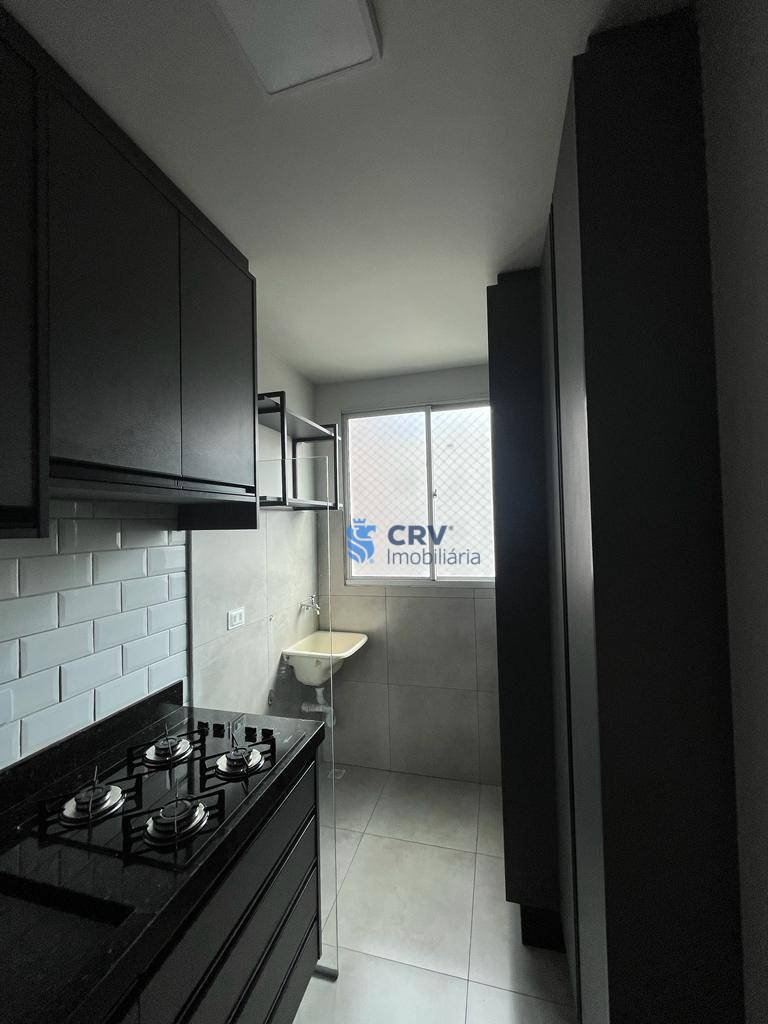 Apartamento à venda com 2 quartos, 55m² - Foto 16