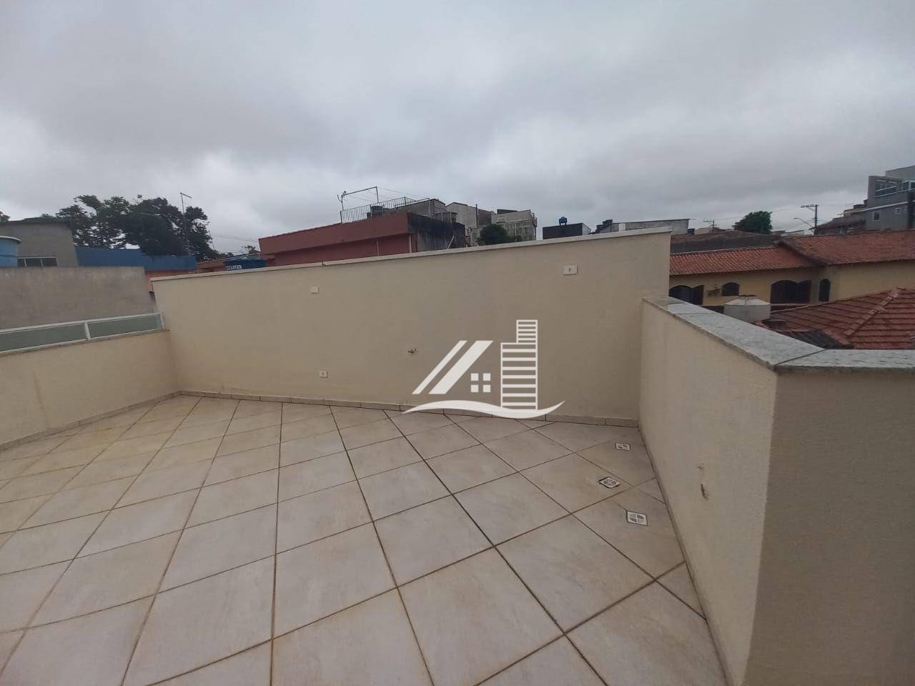 Cobertura à venda com 2 quartos, 100m² - Foto 10