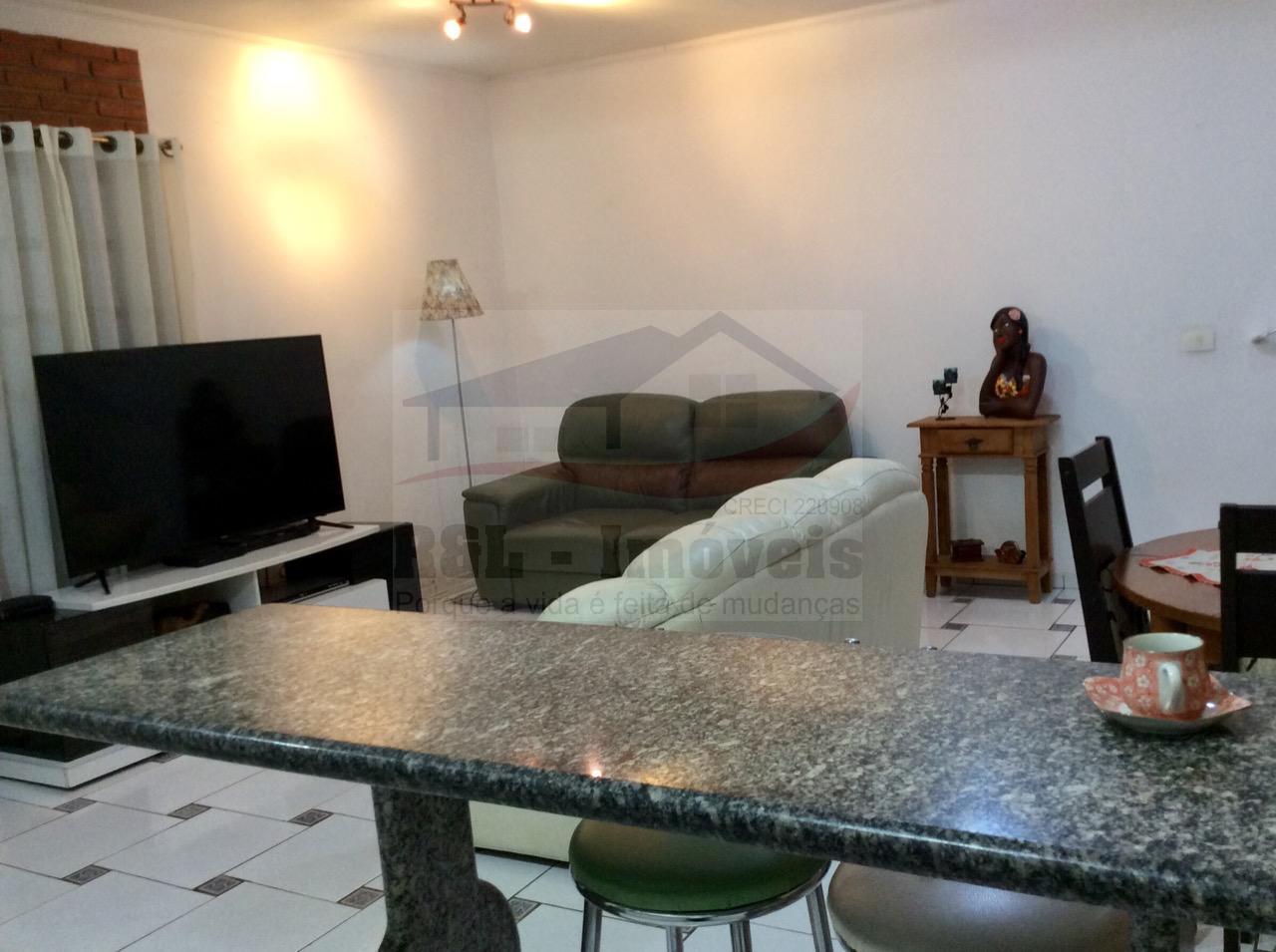 Sobrado à venda com 3 quartos, 175m² - Foto 11