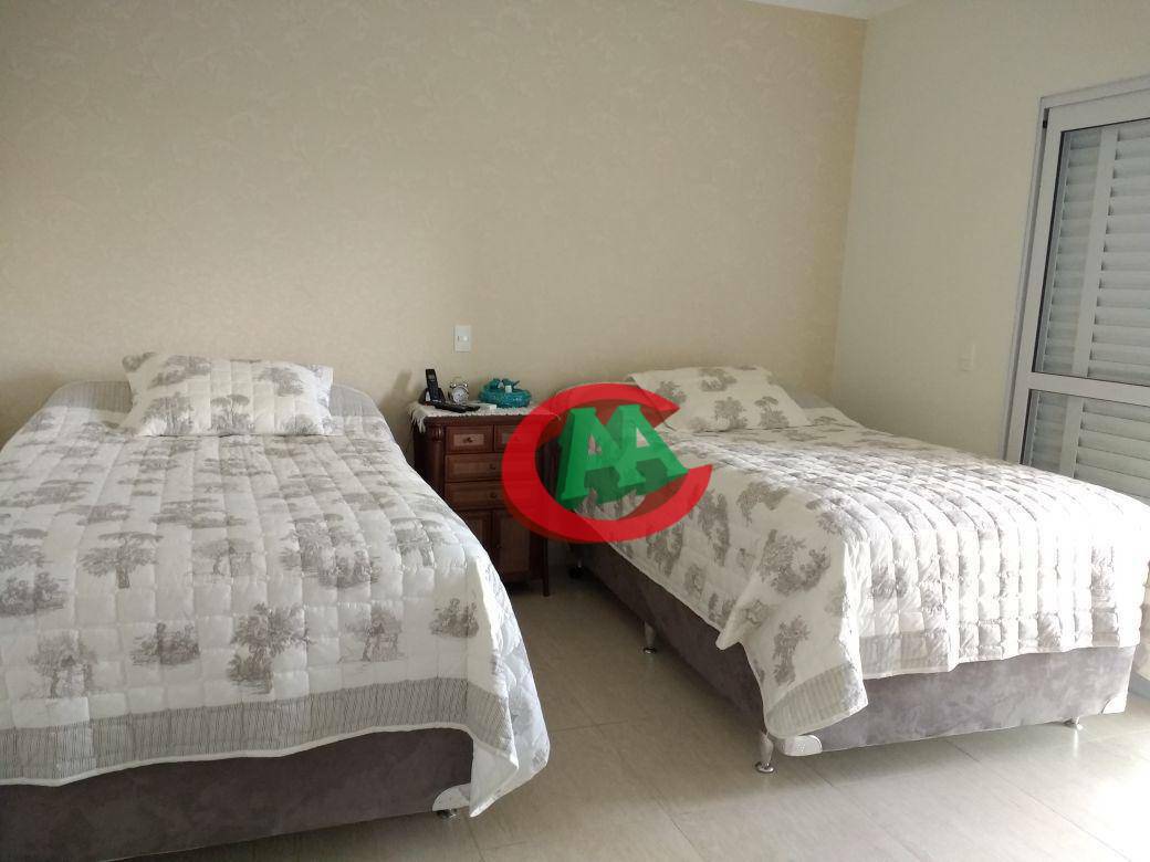 Sobrado, 4 quartos, 197 m² - Foto 26