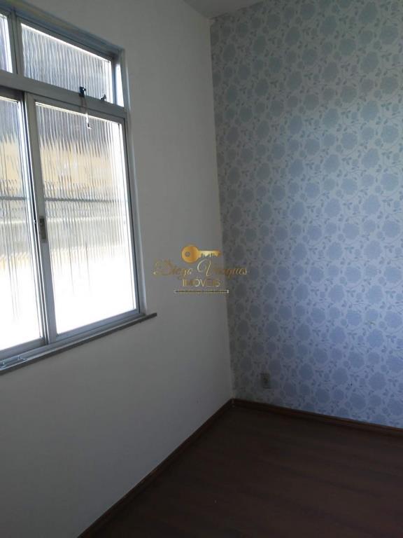 Apartamento à venda com 1 quarto, 35m² - Foto 12