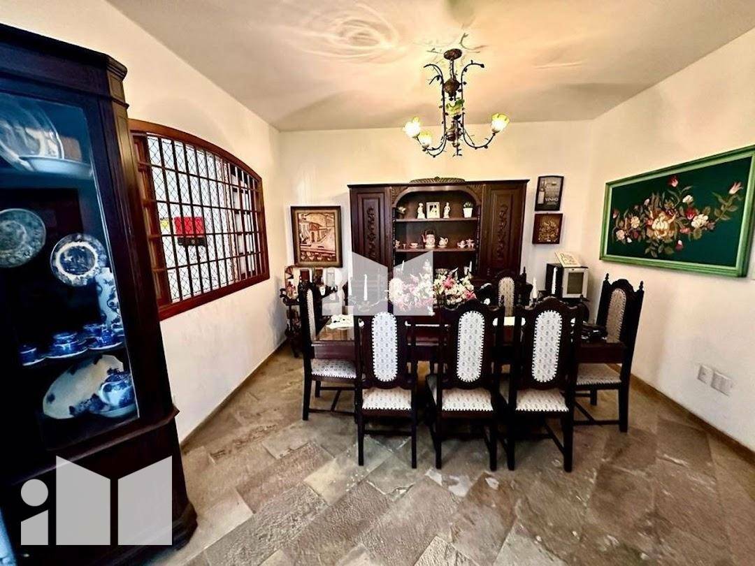 Casa de Condomínio à venda com 8 quartos, 490M2 - Foto 15