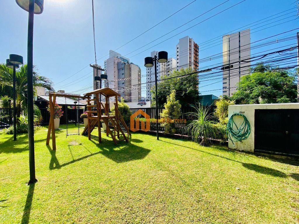 Apartamento à venda com 4 quartos, 176m² - Foto 21