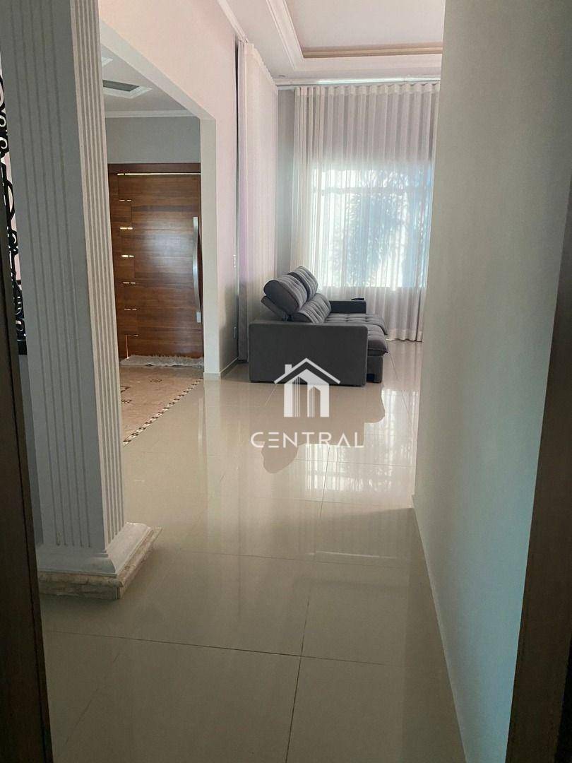 Sobrado à venda com 3 quartos, 229m² - Foto 17