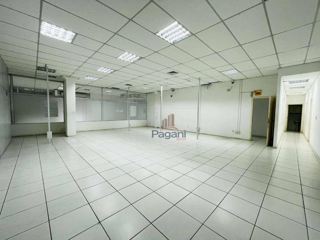 Loja-Salão para alugar, 250m² - Foto 1