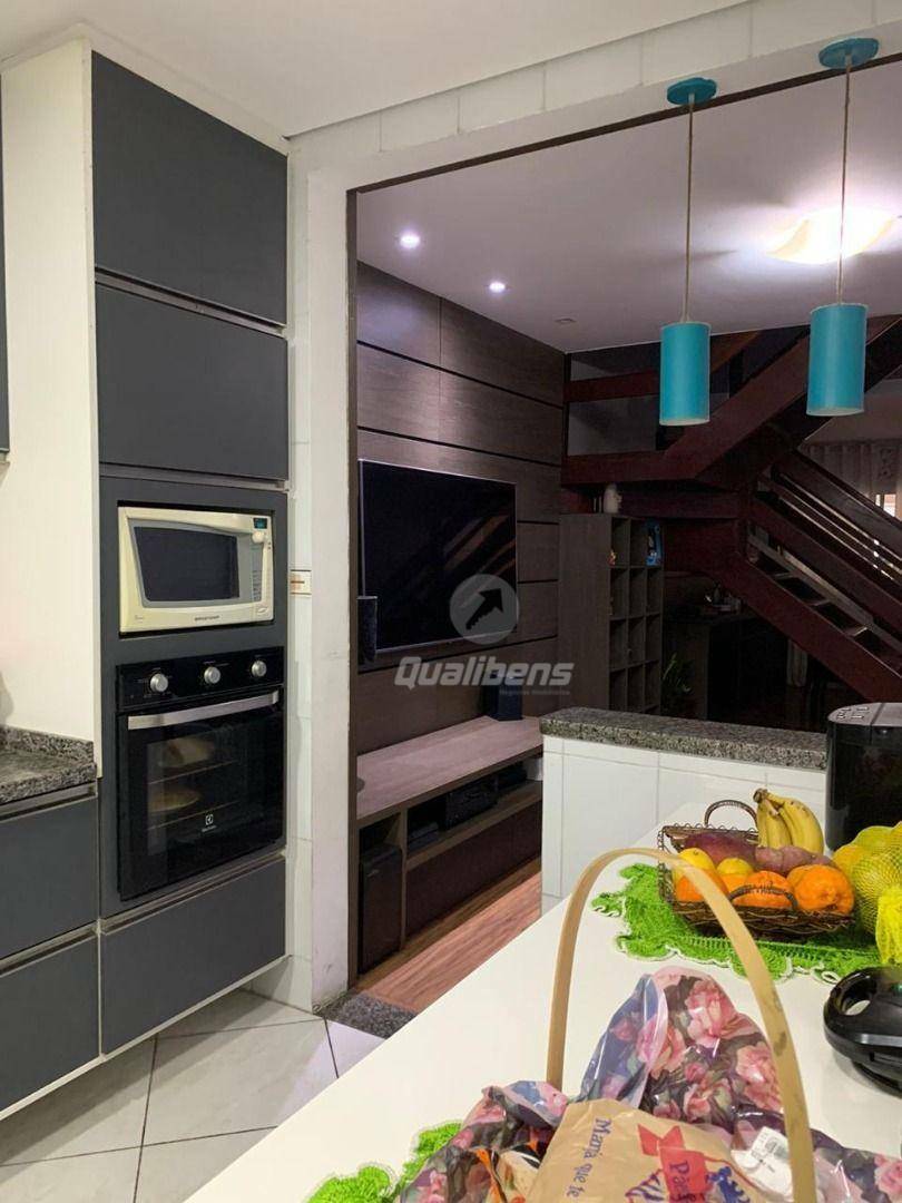 Sobrado à venda com 3 quartos, 152m² - Foto 15